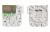 Муфта-кросс МКО-П3/С09-1/16SC-1PLC16-SC/APC-20SC-20SC/APC -4SC/APC ССД