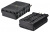 Муфта-кросс МКО-П3/С09-1/16SC-1PLC16-SC/APC-20SC-20SC/APC -4SC/APC ССД