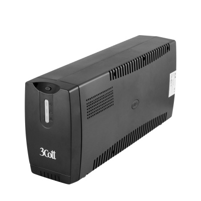 ИБП 3Cott-1050-HML Home Line 