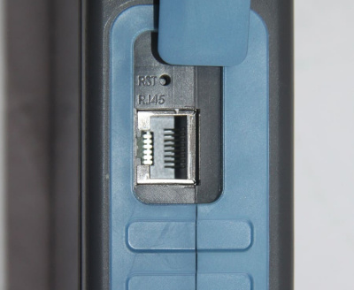 Рефлектометр MINI-OTDR JW3302S