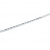 Кабель UTP 4PR 24AWG CAT5е 100м. белый внутренний