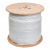 Кабель FTP 50PR 24AWG CAT5 305м. черный внешний
