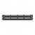 Коммутационная панель 19", 2U, 48 портов, Кат.5e, RJ45/8P8C, 110/KRONE, T568A/B NIKOMAX NMC-RP48UD2-2U-BK