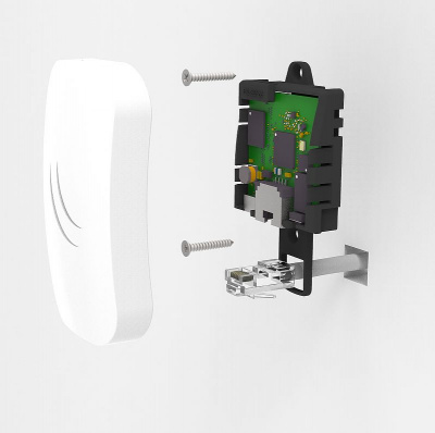 Mikrotik cAP lite (RBcAPL-2nD)