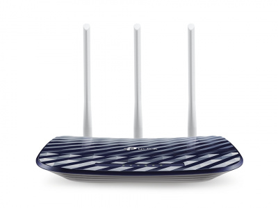 AC750 Двухдиапазонный Wi-Fi роутер Archer C20(RU)