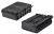 Муфта-кросс МКО-П3/А-20SC-16SC/APC -16SC/APC ССД Муфта-кросс МКО-П3/А-20SC-16SC/APC -16SC/APC ССД