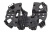 Муфта-кросс МКО-П1/С09-2/4SC-1PLC4-SC/APC-10SC-10SC/APC-2SC/APC ССД