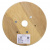 Кабель NetLink NL-CU FTP 10PR 24AWG CAT5 305м. черный внешний