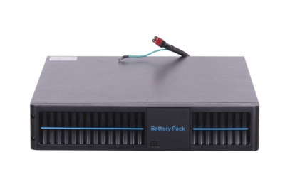 Батарейный блок GL-UPS-OL02-UPG/12*9a