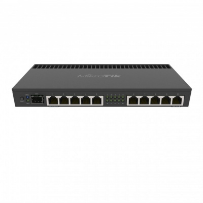Mikrotik RouterBOARD 4011iGS+ (RB4011iGS+RM)