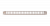 Коммутационная панель, наборная  NMC-RP24-BLANK-1U-MT