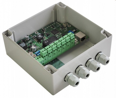 Блок интеграции TELEPORT-2