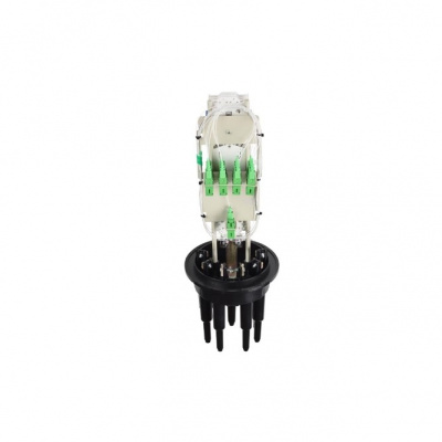 Муфта-кросс МКО-Г3/С09-1/16SC-1PLC16-SC/APC-18SC-18SC/APC-18SC/APC