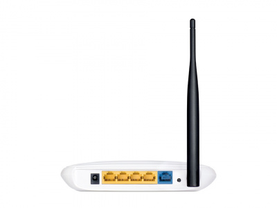 Wi-Fi роутер TL-WR741ND