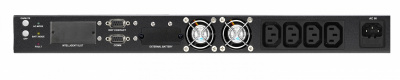 ИБП (UPS) GL-UPS-OL01-1-1/1U/6A