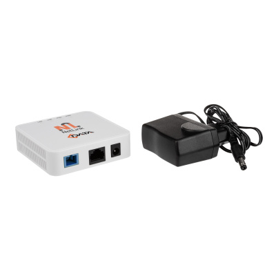 Оптический абонентский терминал UPC C-DATA xPON ONT 1GE FD511G-X