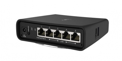 Mikrotik hAP ac2  (RBD52G-5HacD2HnD-TC)