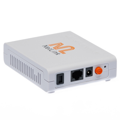 Оптический абонентский терминал, EPON port  в 10/100/1000Base-T,  ONT FD600-111G-HZ600
