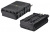 Муфта-кросс МКО-П3/С09-4/4SC-4PLC4-SC/APC-20SC-20SC/APC -4SC/APC ССД