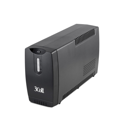 ИБП (UPS) 3Cott 550-OFC Office Line