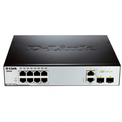 DES-3200-10