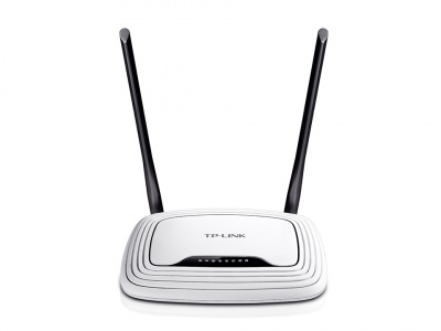 Wi-Fi роутер TL-WR841N