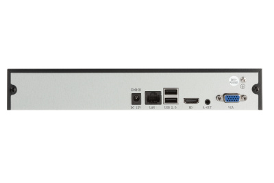 Видеорегистратор NL-NV16 для IP видеонаблюдения 
